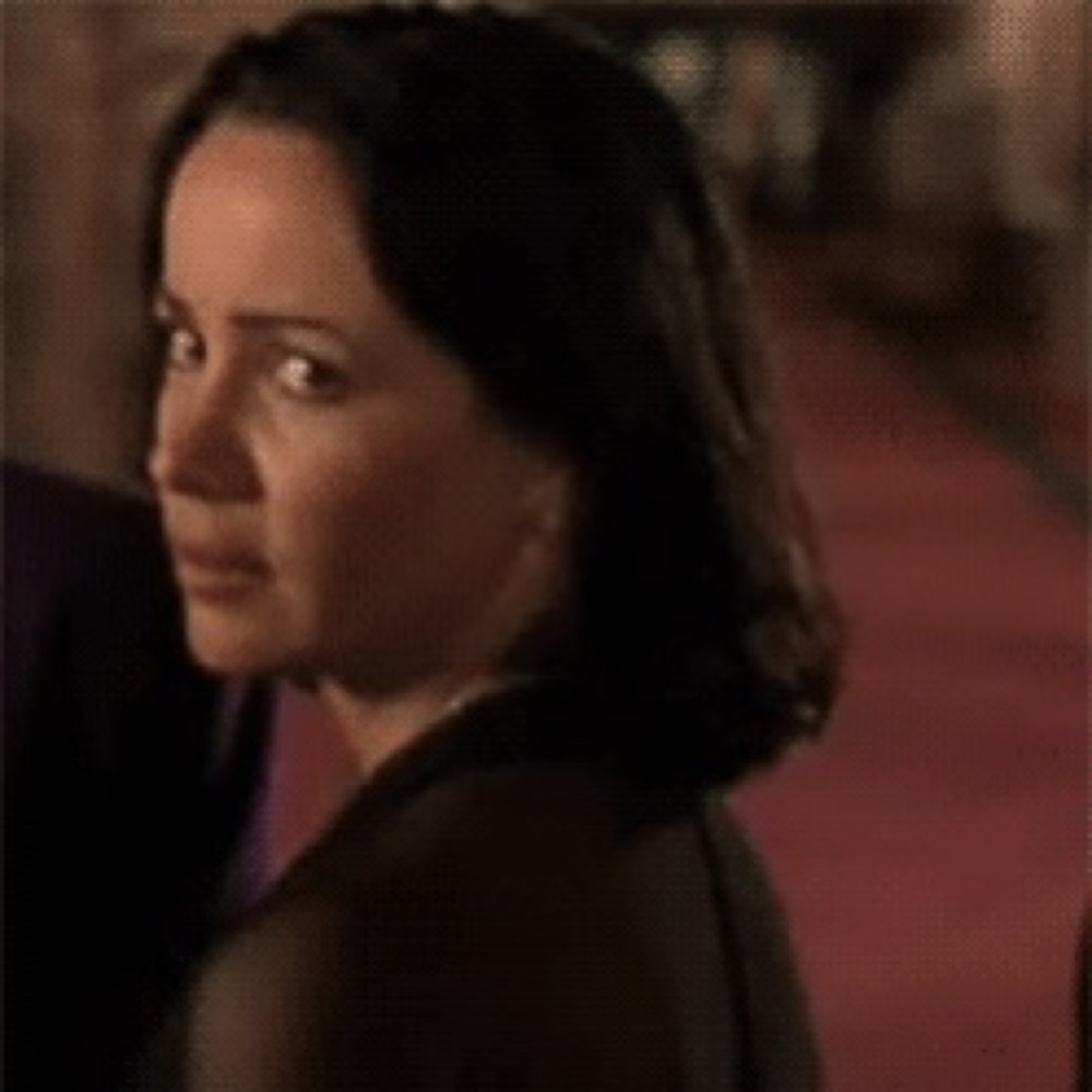 Meet your Posher, Suzanne